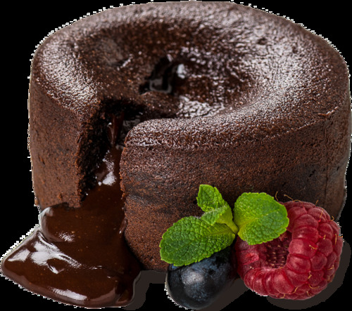 Lava Cake 